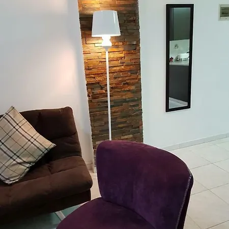 Family Comfort 2 Bdrm Apts Near The Sea * Larnaca