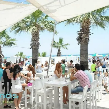 Family Comfort 2 Bdrm Apts Near The Sea Larnaca