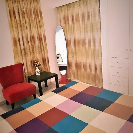 Family Comfort 2 Bdrm Apts Near The Sea Apartment *