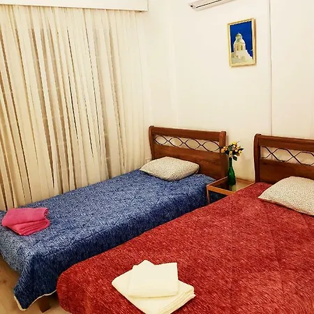 Apartment Family Comfort 2 Bdrm Apts Near The Sea Larnaca