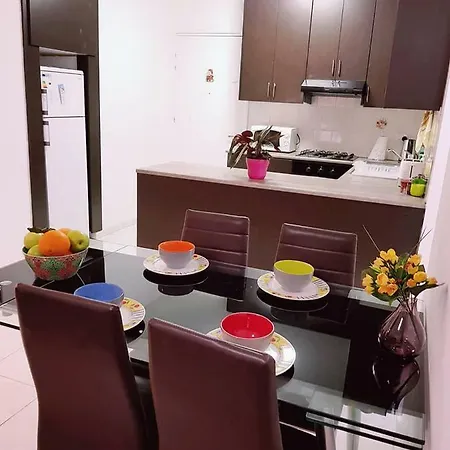 Family Comfort 2 Bdrm Apts Near The Sea Apartment Larnaca
