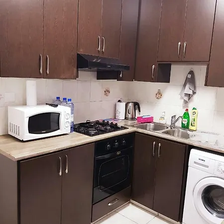 Family Comfort 2 Bdrm Apts Near The Sea Larnaca